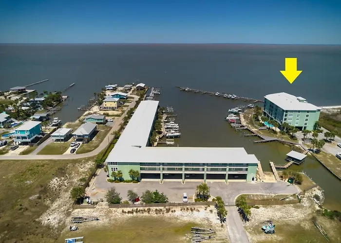 Apartment Navy Cove Harbor 1206 By Collection