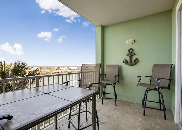 Navy Cove Harbor 1206 By Collection Apartment