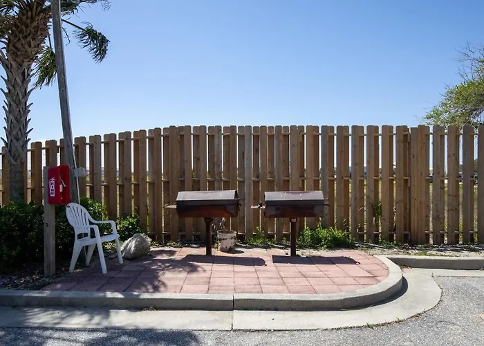 Navy Cove Harbor 1206 By Collection Apartment *