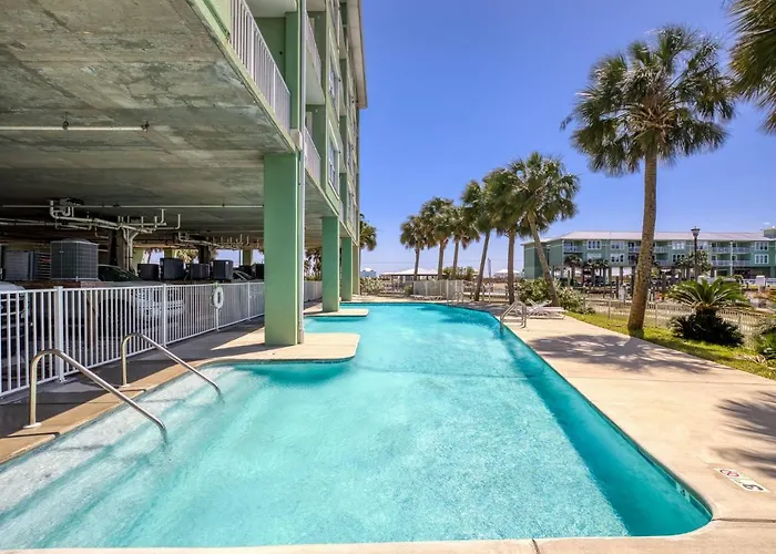 Navy Cove Harbor 1206 By Collection Gulf Shores