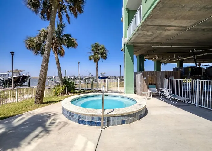 Navy Cove Harbor 1206 By Collection