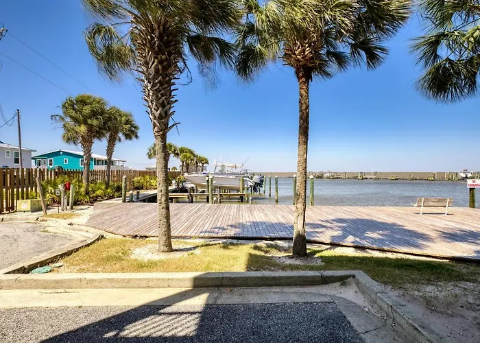 Navy Cove Harbor 1206 By Collection * Gulf Shores