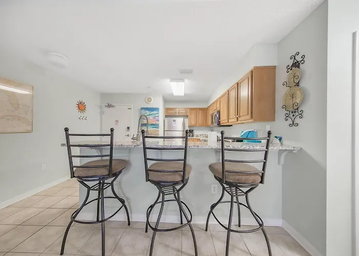 Apartment Navy Cove Harbor 1206 By Collection Gulf Shores