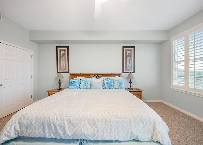 Navy Cove Harbor 1206 By Collection Apartment Gulf Shores