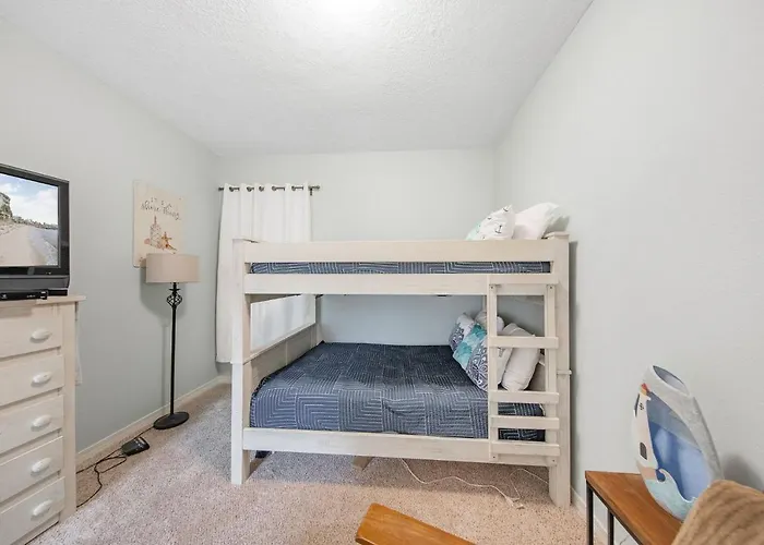 Apartment Navy Cove Harbor 1206 By Collection *