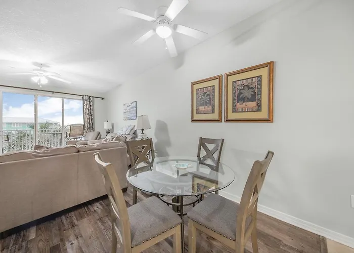 Apartment Navy Cove Harbor 1206 By Collection Gulf Shores