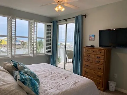 Navy Cove Harbor 1206 By Collection