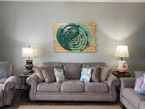 Navy Cove Harbor 1206 By Collection * Gulf Shores