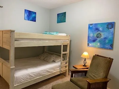 Navy Cove Harbor 1206 By Collection Apartment *