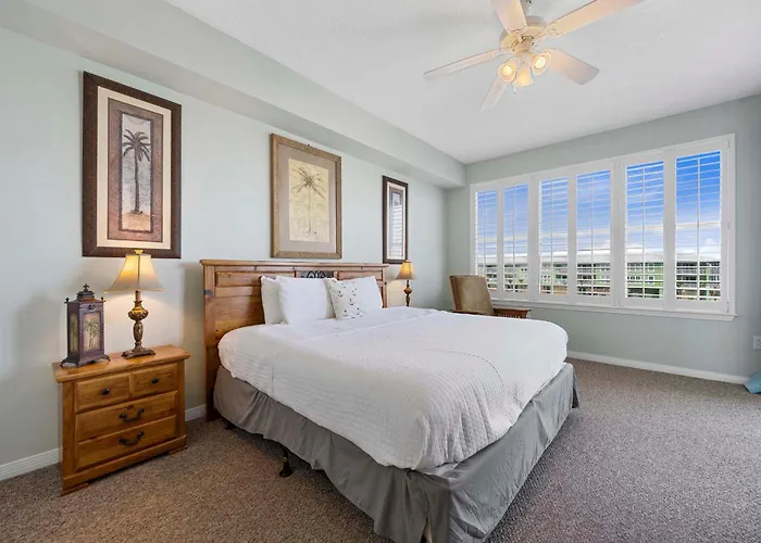 Apartment Navy Cove Harbor 1206 By Collection Gulf Shores