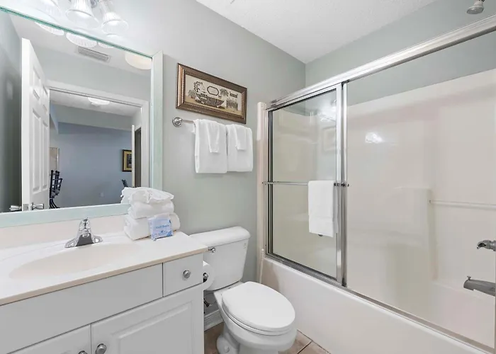 Navy Cove Harbor 1206 By Collection Apartment *