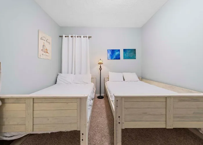 Navy Cove Harbor 1206 By Collection Apartment Gulf Shores