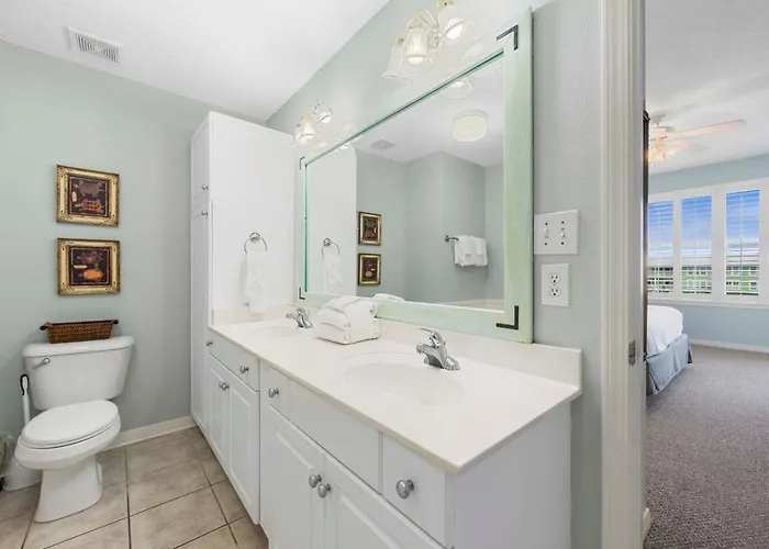 Apartment Navy Cove Harbor 1206 By Collection