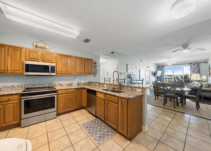 Apartment Navy Cove Harbor 1206 By Collection Gulf Shores