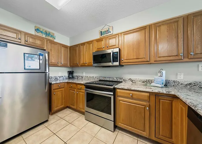 Navy Cove Harbor 1206 By Collection Gulf Shores