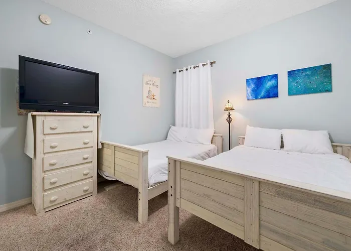 Navy Cove Harbor 1206 By Collection * Gulf Shores
