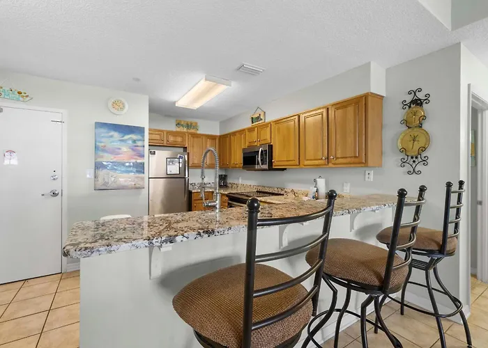 Navy Cove Harbor 1206 By Collection Gulf Shores