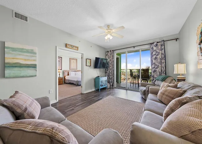 Navy Cove Harbor 1206 By Collection Gulf Shores